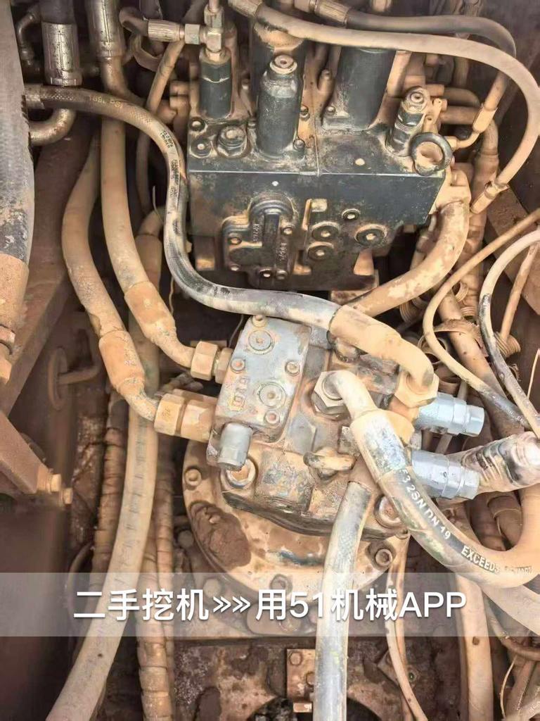 51挖机
